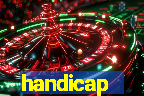 handicap - 2.5 o que significa